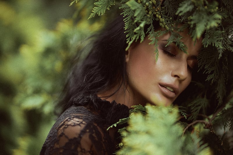 Celebrity Beauty Routine