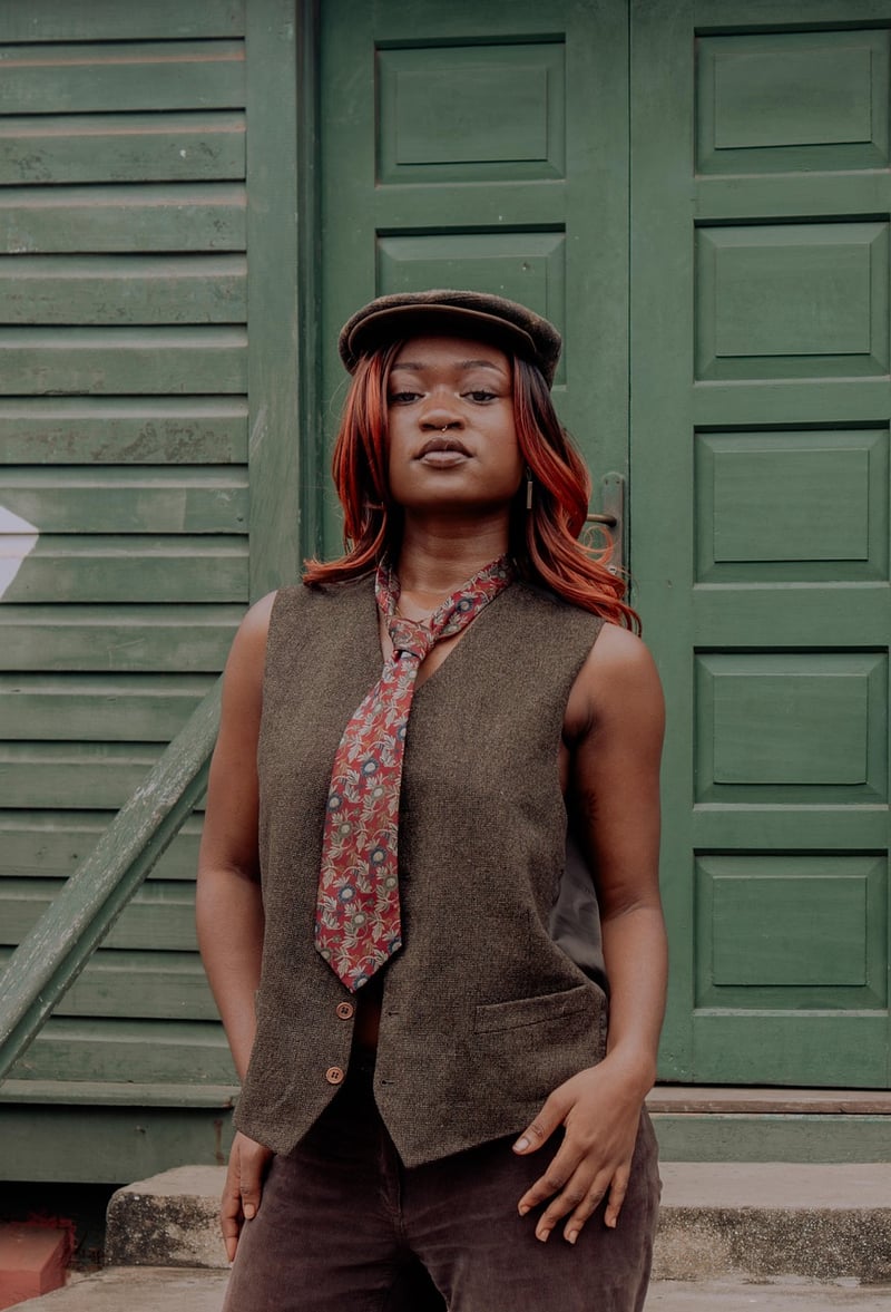 Virgil Abloh Designs